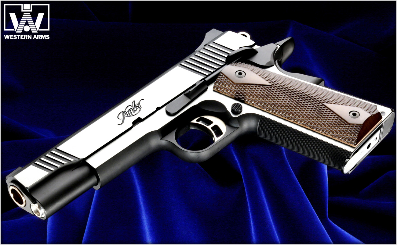 側面研磨により2トーンカラーをリアルに再現「WA エクリプス・カスタム