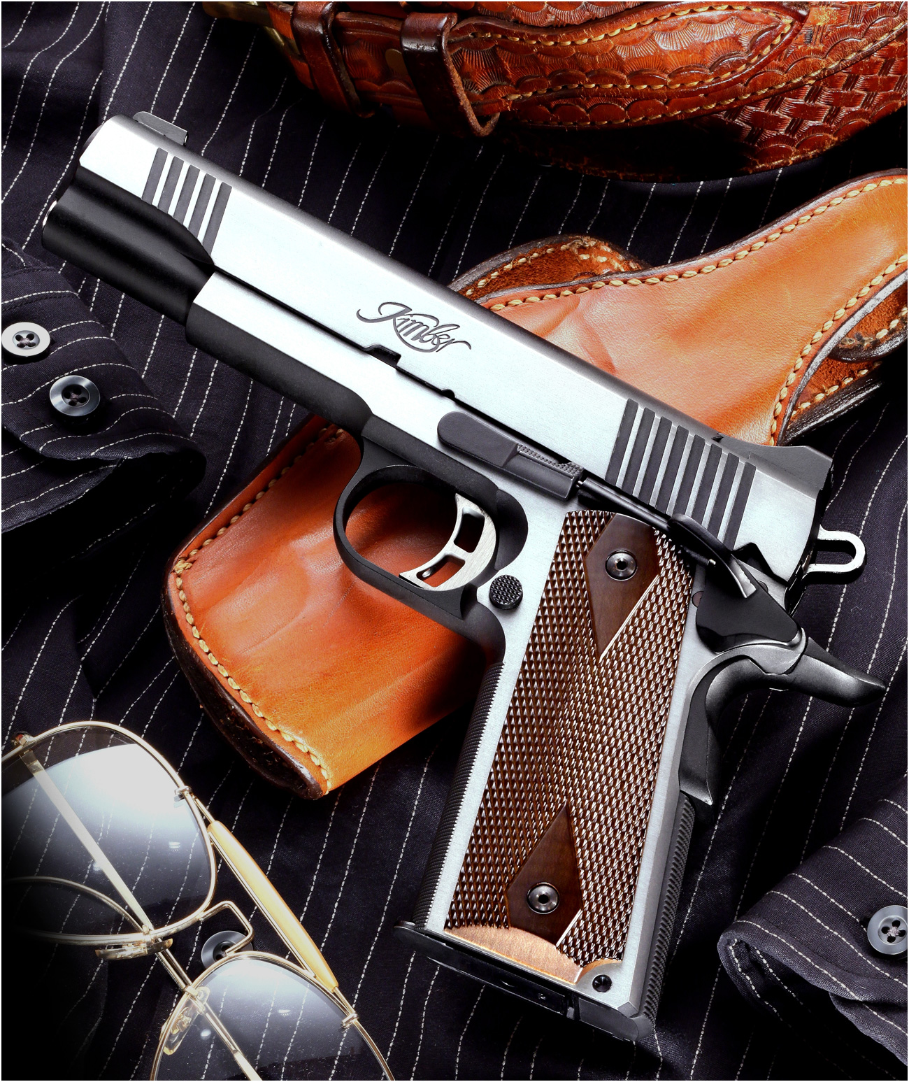 ハイコントラスト2トーンが美しい「WA エクリプス・カスタム II」8月21