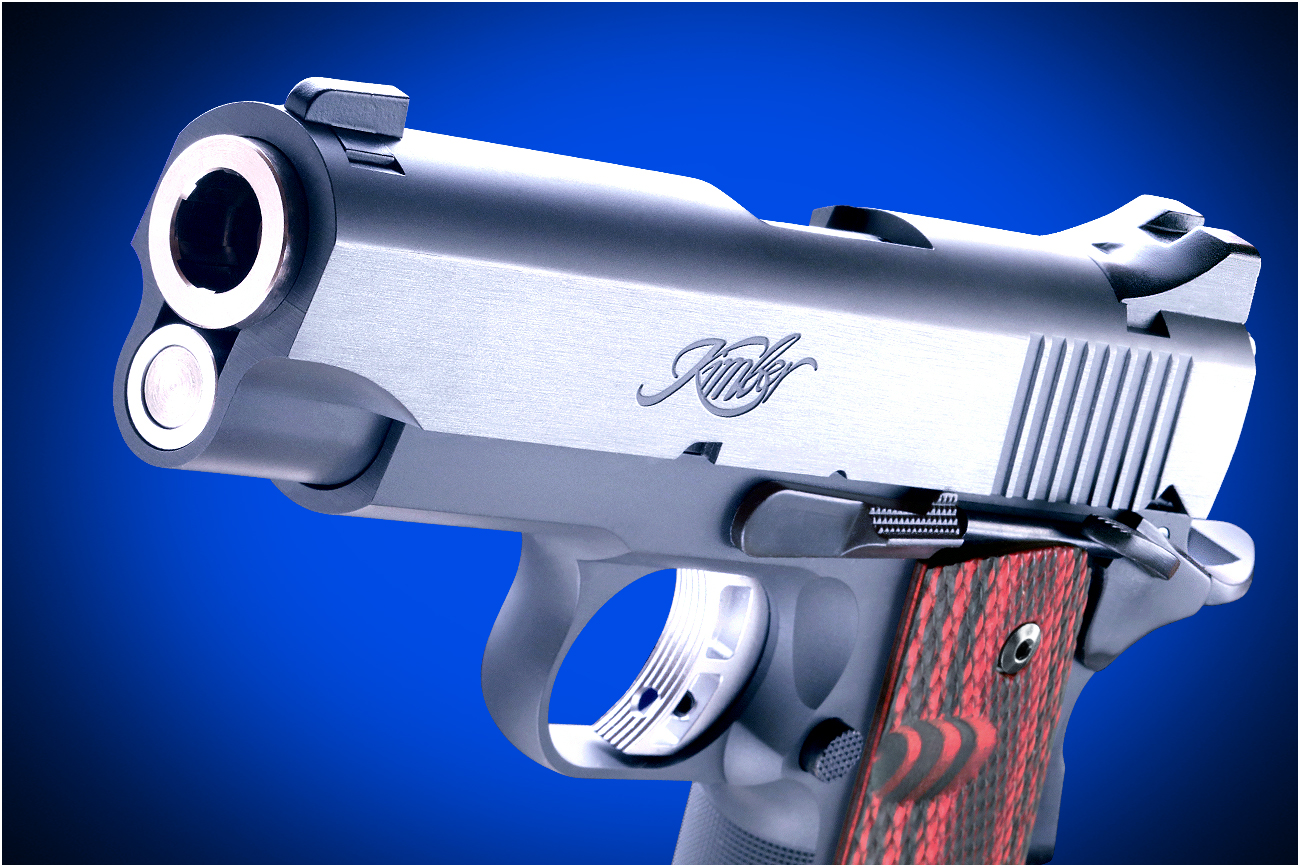 2月下旬新発売「WA エクリプス プロ」ご予約受付中！ | WESTERN ARMS blog