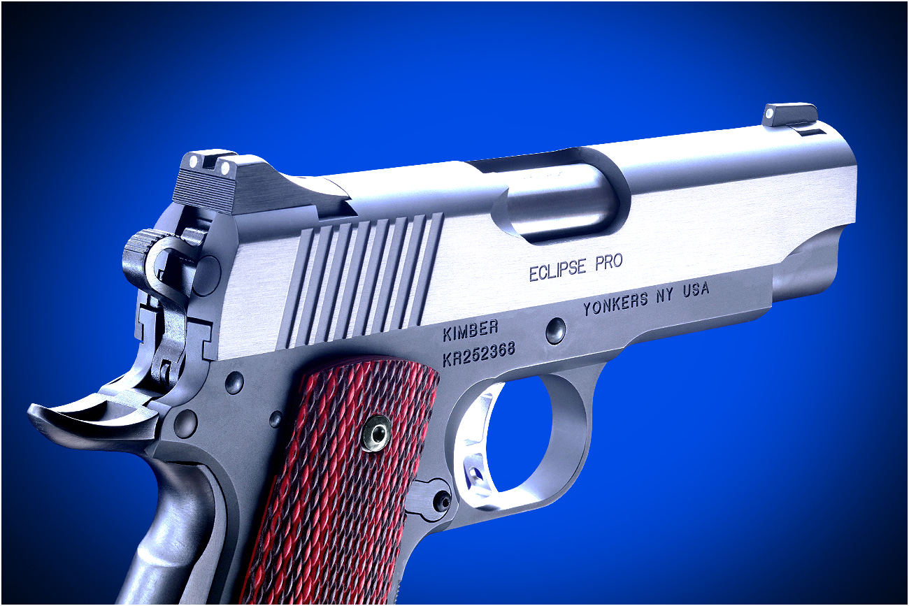 2月下旬新発売「WA エクリプス プロ」ご予約受付中！ | WESTERN ARMS blog