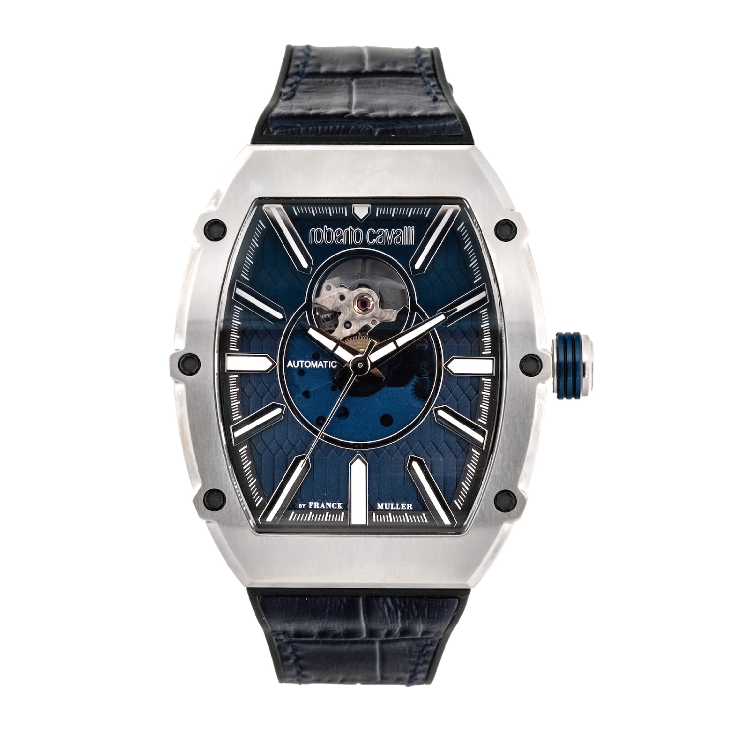 roberto cavalli BY FRANCK MULLER(ロベルト・カヴァリ バイ フランク