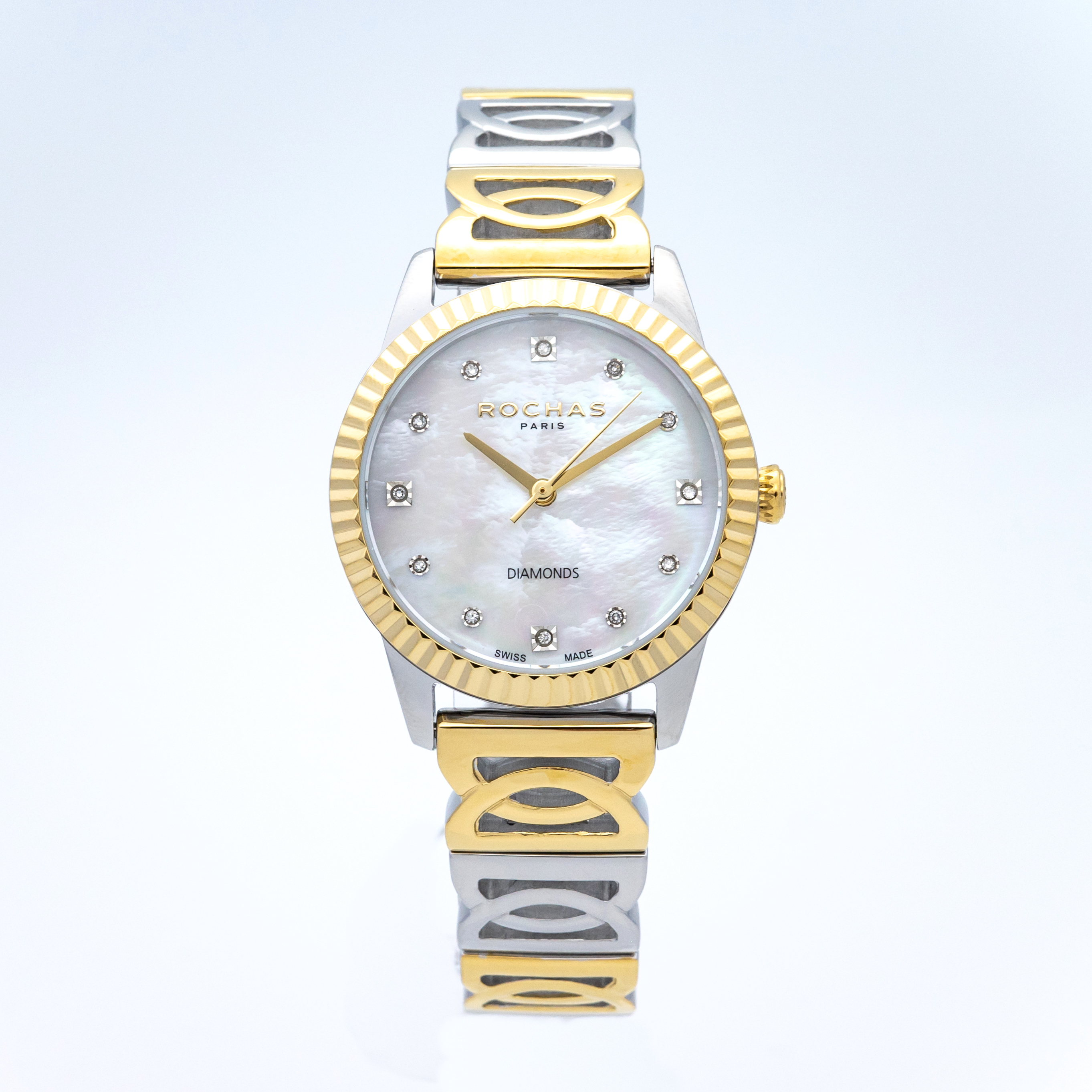 ROCHAS／LADIES | WATCH WORLD by HANDA Watch World