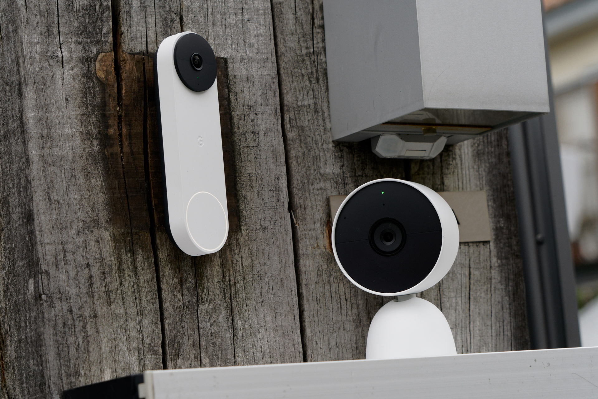 レビュー】明らかに“次世代”インターホン「Google Nest Doorbell
