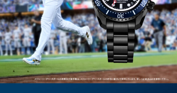 予約受付中】大谷翔平選手 2025 限定モデル｜横浜ジョイナス店