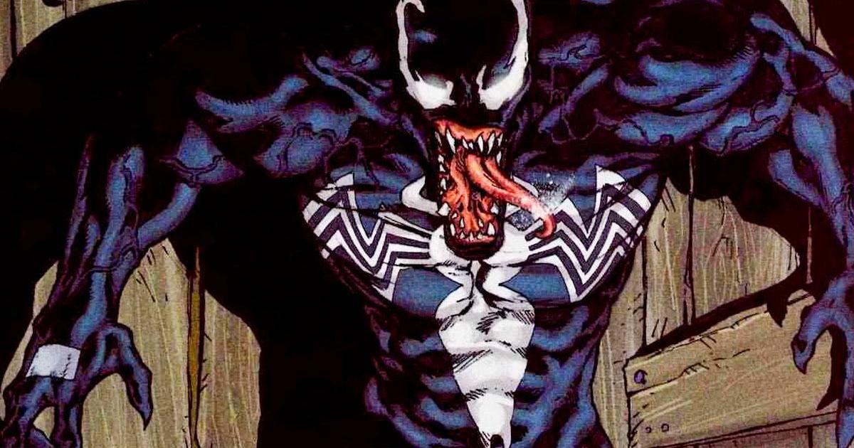 Supervillain Origins: Venom | Articles on WatchMojo.com