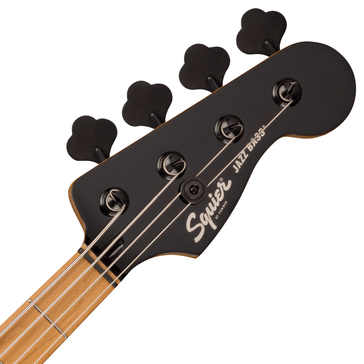 SQUIER スクワイヤー Contemporary Active Jazz Bass HH Shoreline