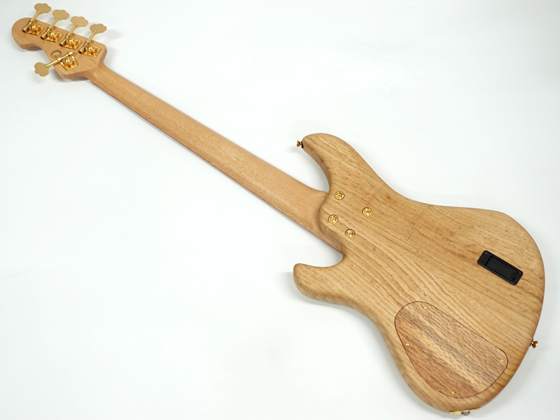 Sago Sago New Material Guitars Ove5 All Japanese Wood Custom
