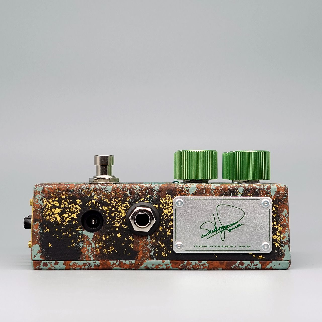 KarDiaN カージアン Serotonin Origin S.T. 