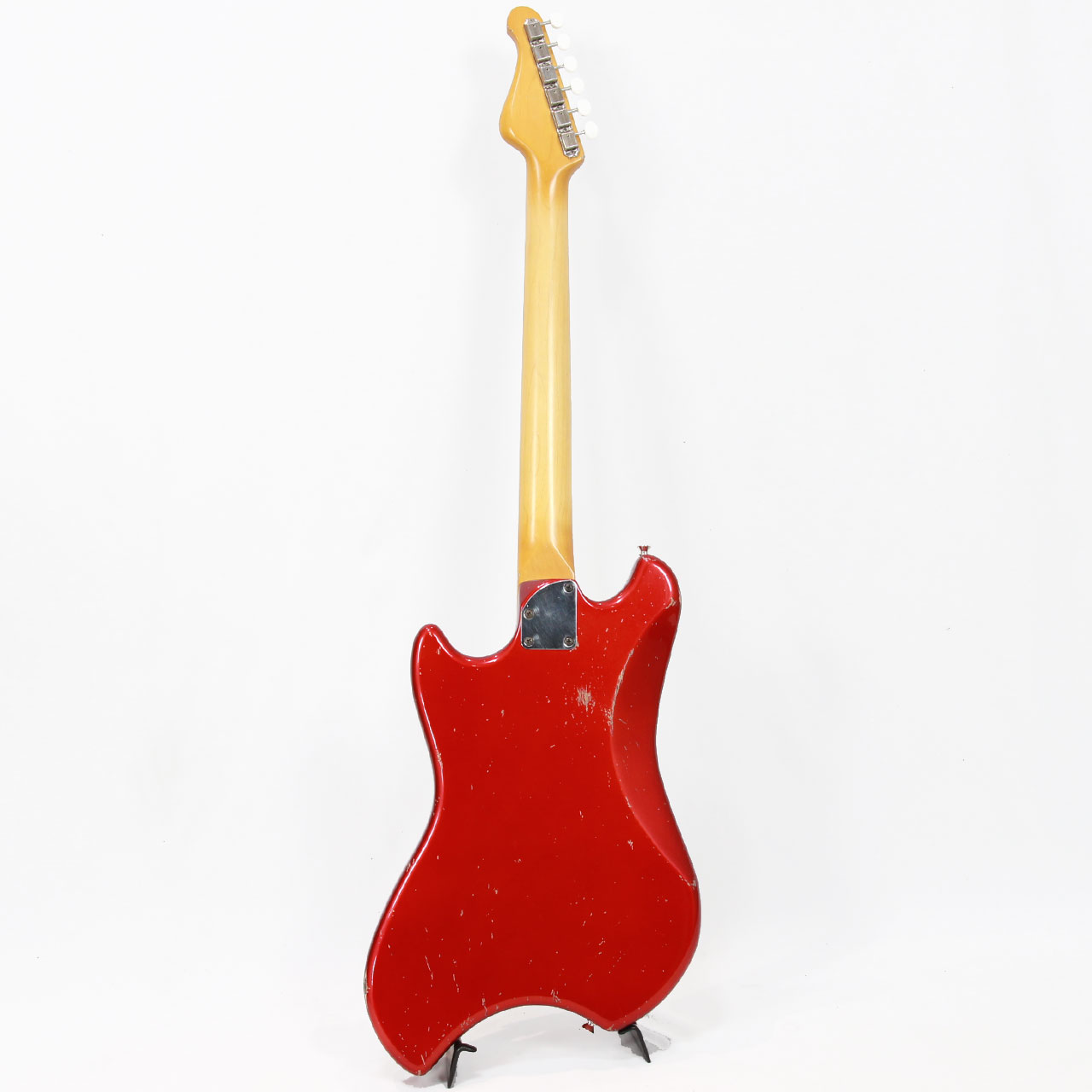 T.S factory 151A-MO Candy Apple Red | ワタナベ楽器店 京都本店