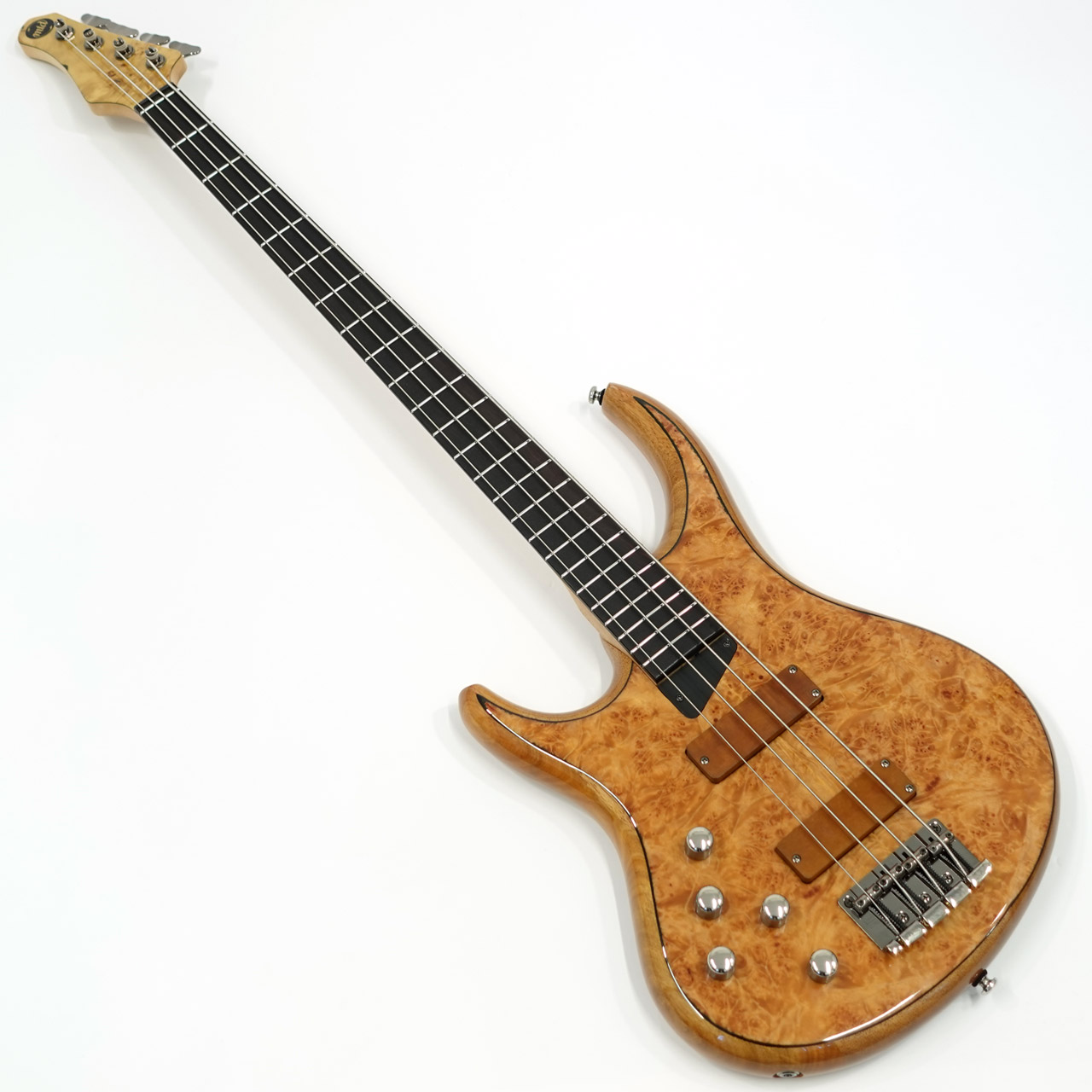 【訳アリ】MTD Kingston Z4 エレキベース 訳アリ】MTD Kingston Z4 エレキベース - メルカリ