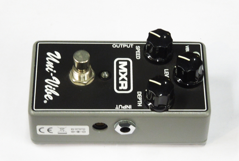 MXR エムエックスアール M68 Uni-Vibe® Chorus/Vibrato < Used / 中古