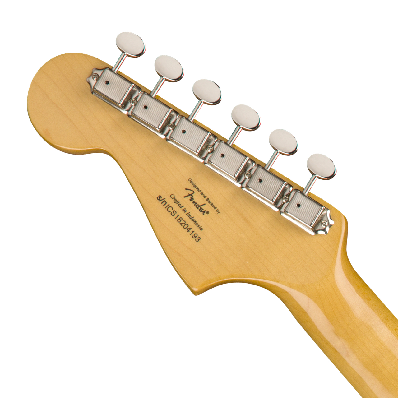 SQUIER スクワイヤー Classic Vibe 60s Jazzmaster Sonic Blue ジャズ