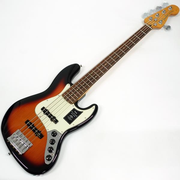 Blade 5弦ベース ジャズベース エレキベース Fender Player Jazz Bass