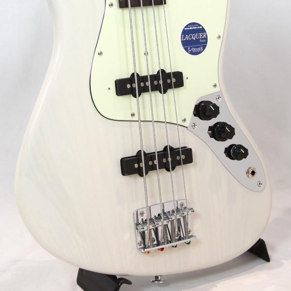 momose モモセ MJ2-STD/R WBD 国産 エレキベース ジャズべ 送料無料