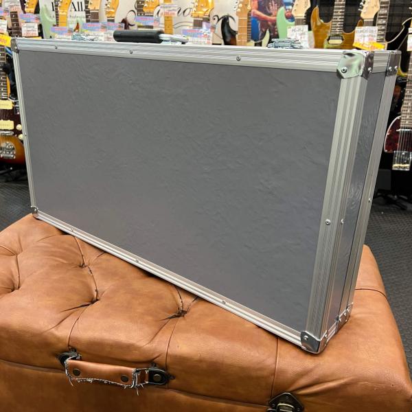 ARMOR アルモア PS-1C Dark Gray エフェクターボード エフェクター