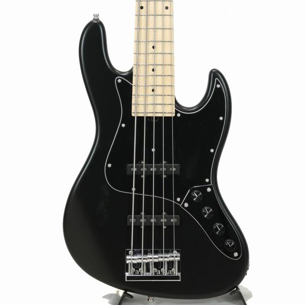 Sadowsky ML21 VJ5 ASH BLK STN サドウスキー ドイツ製 メトロライン 5