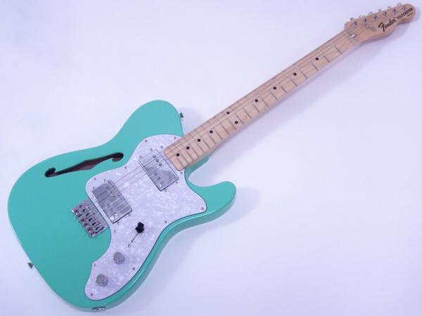 Fender フェンダー MADE IN JAPAN TRADITIONAL 70s Telecaster
