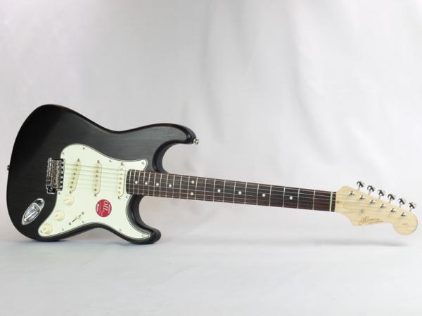 momose モモセ 【WATANABE ORIGINAL】MST1-STD/NJ BLK/OIL #9934