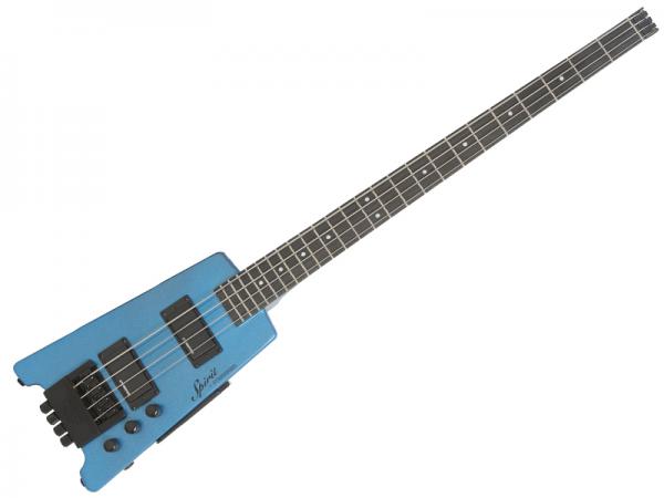 STEINBERGER スタインバーガー Spirit XT-2 FB ヘッドレスベース