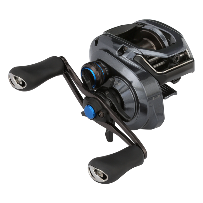 Shimano SLX 70 XG A – Waterloo Rods