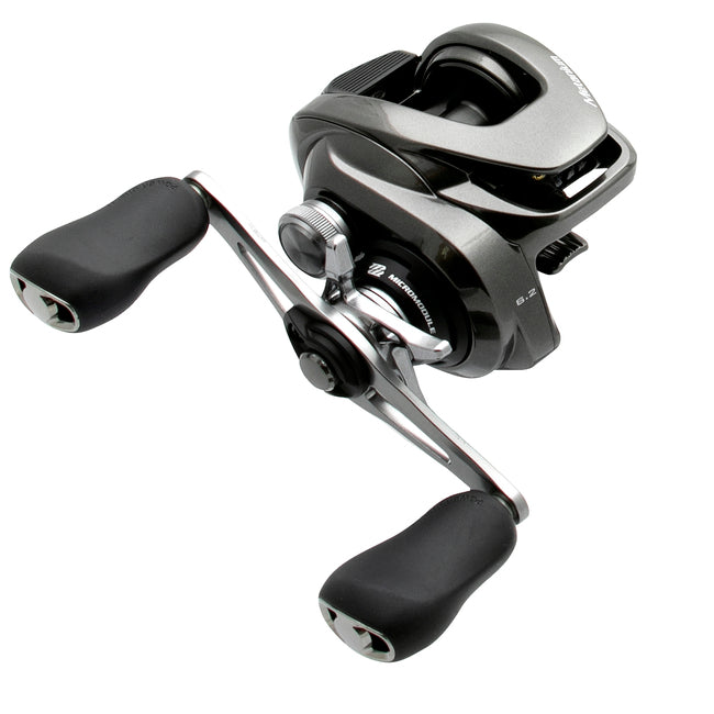 Shimano Metanium MGL B 151HG - Left Hand – Waterloo Rods