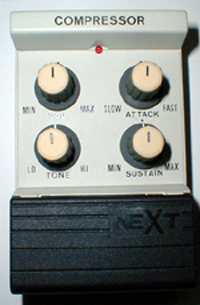 ORENO【エフェクター編】