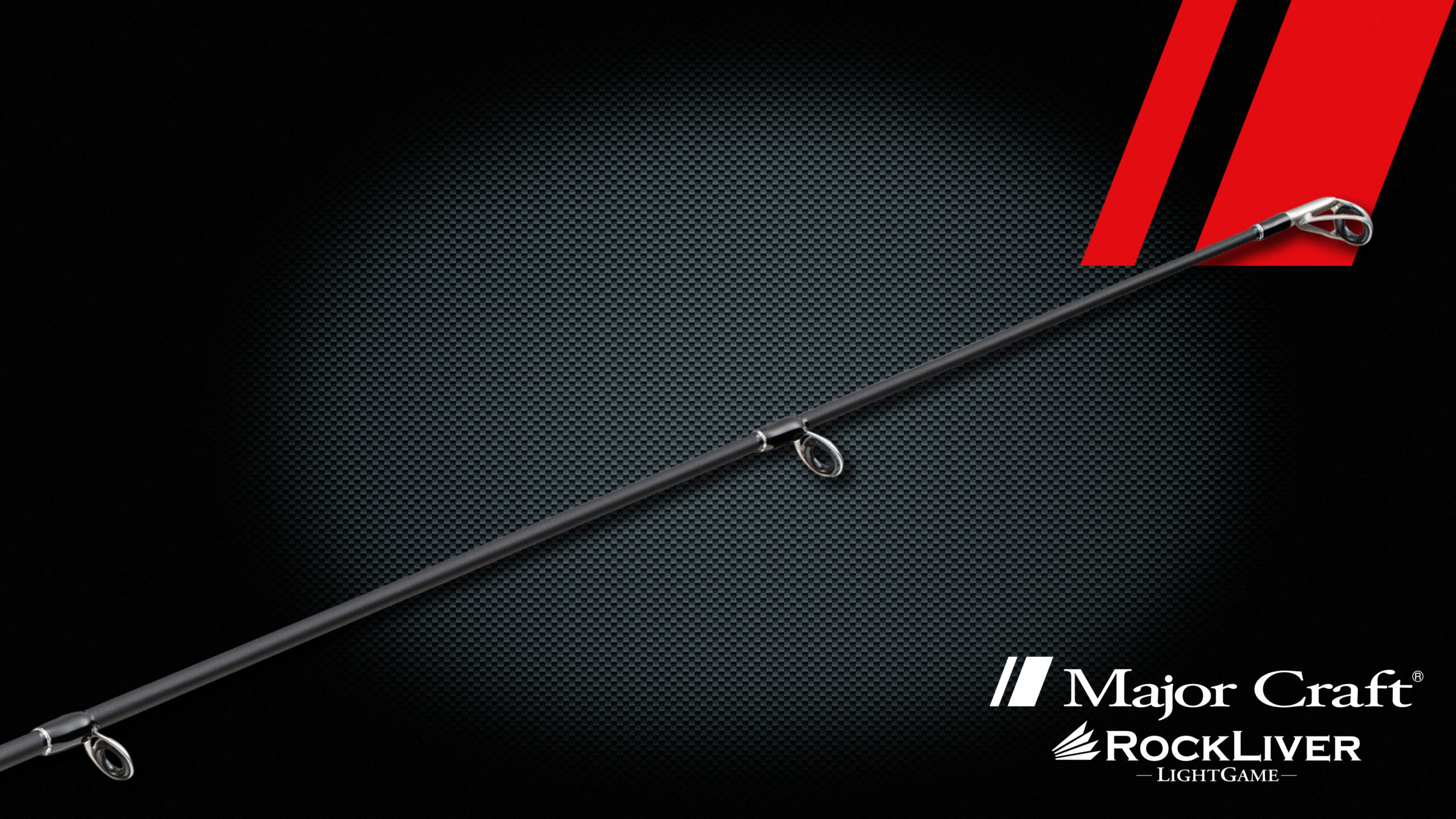 Major Craft ROCKLIVER