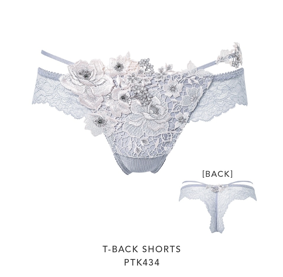 Salute（サルート）｜ 34グループ ｜ セクシー下着