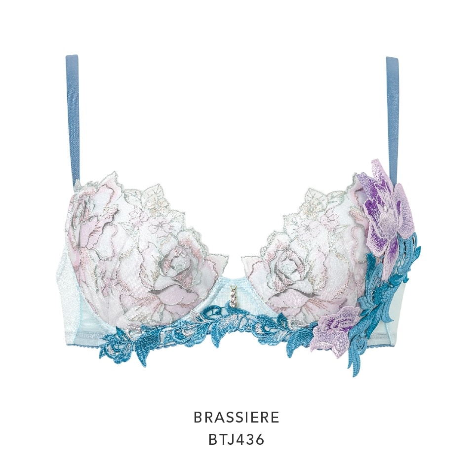 Salute（サルート）｜ 36グループ ｜ セクシー下着