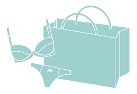 ワコールエッセンスチェック(ワコール商品券)