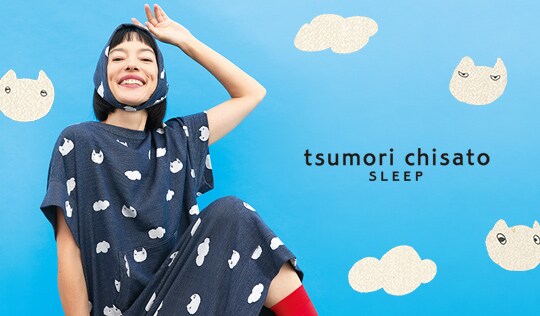 ツモリチサト スリープ | ワコール パジャマ ルームウェア