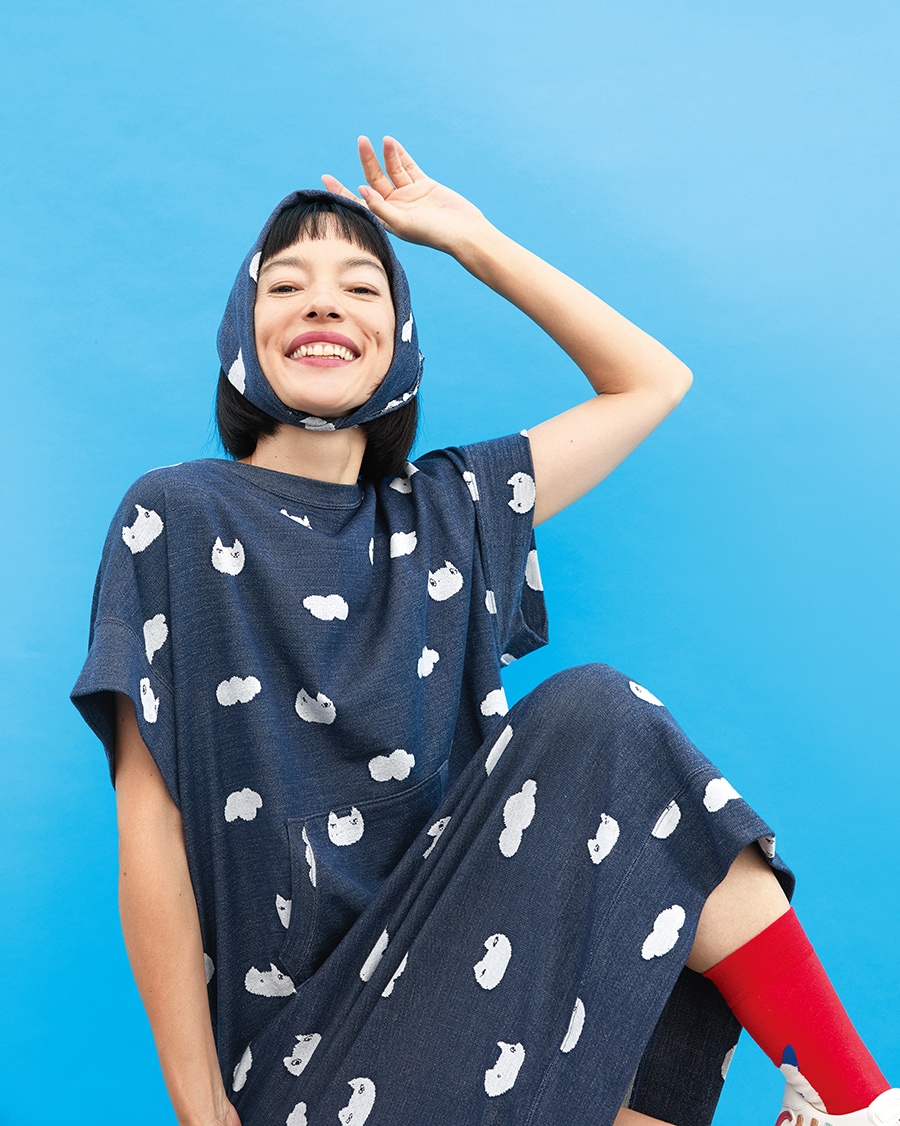 ツモリチサト スリープ | ワコール パジャマ ルームウェア