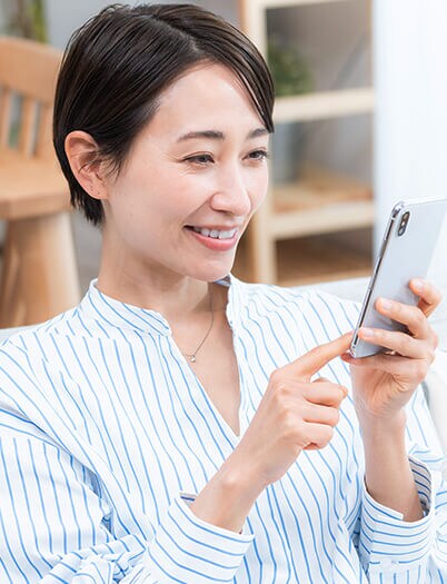 乳房を手術された方の下着・ブラジャー｜ワコール リマンマ