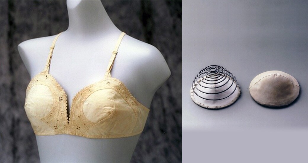 モードな補整ランジェリーと、生きていく。 ｜ 上流下着のつどい ワコール