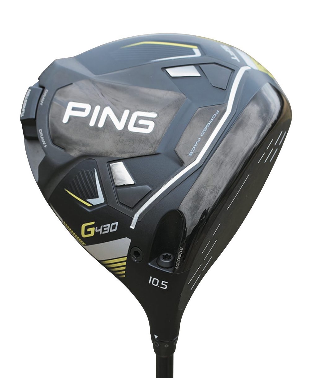 ピン「G430ドライバー」3種をアマが試打！一体どのモデルが飛ぶの