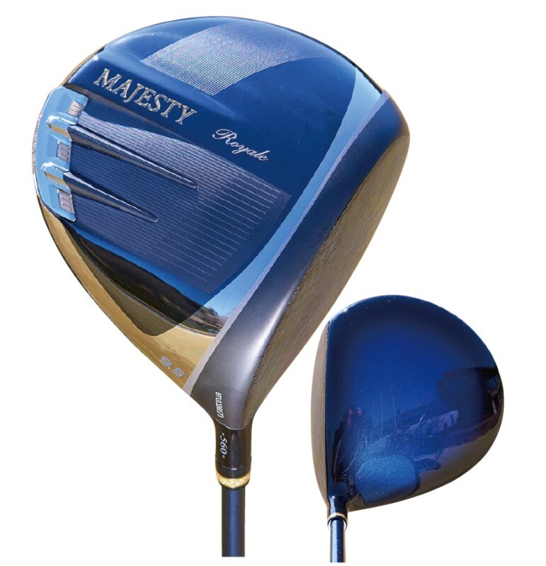 50歳からはクラブは軽くしよう！メリットをゴルフライターが解説