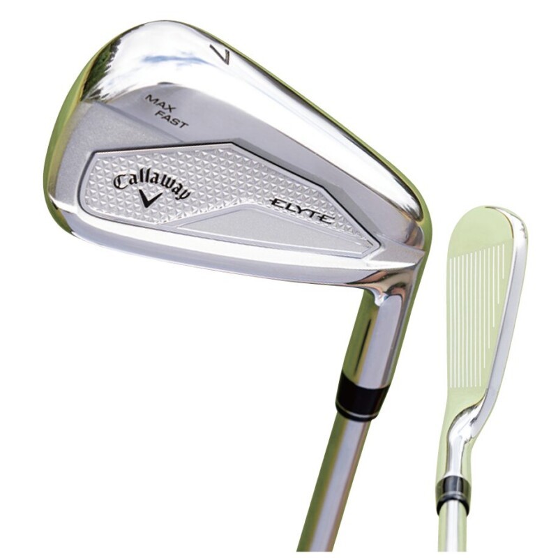 50歳からはクラブは軽くしよう！メリットをゴルフライターが解説