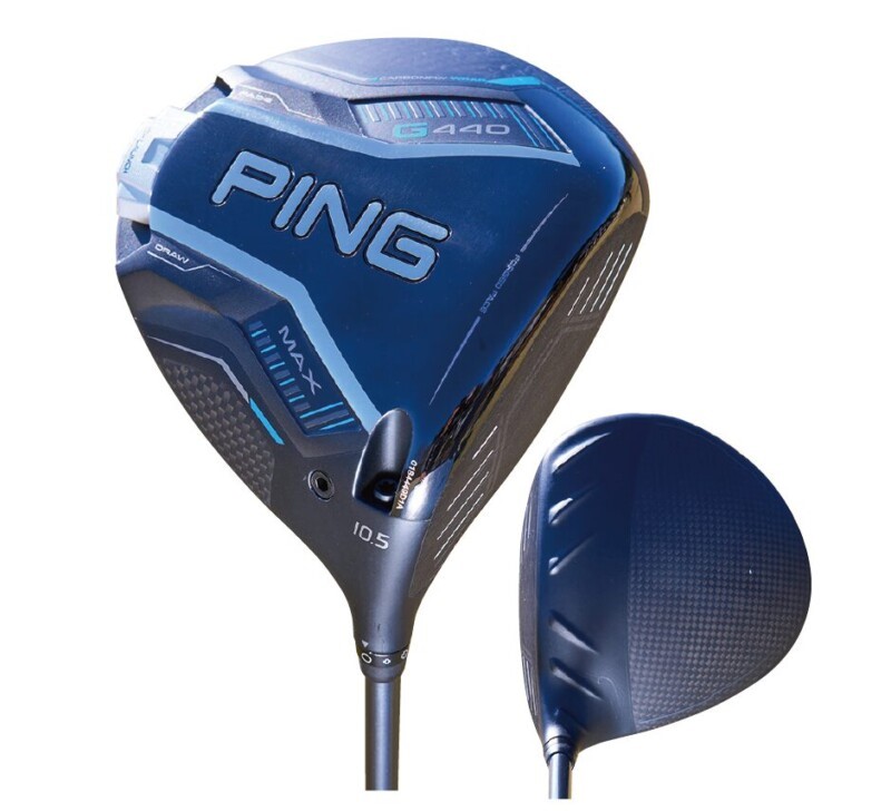 軽いと飛ぶ」軽量ドライバー5本をゴルフライターが試打！ | ワッグルONLINE