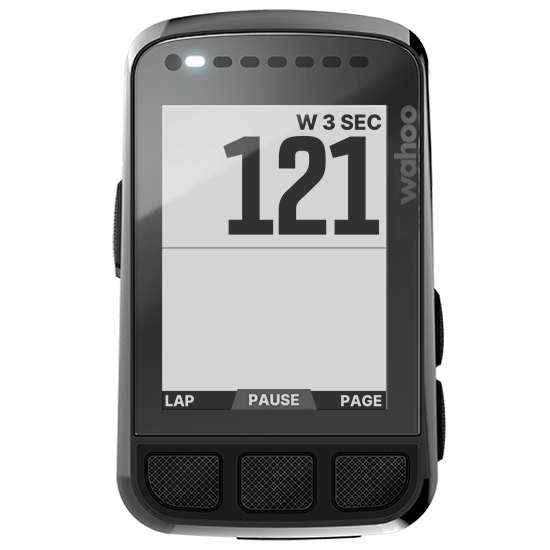 WAHOO ELEMNT BOLT V2 GPS BIKE COMPUTER – Ferrobike HK