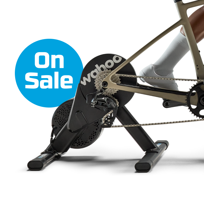 KICKR CORE 2 Smart Trainer | Wahoo Fitness