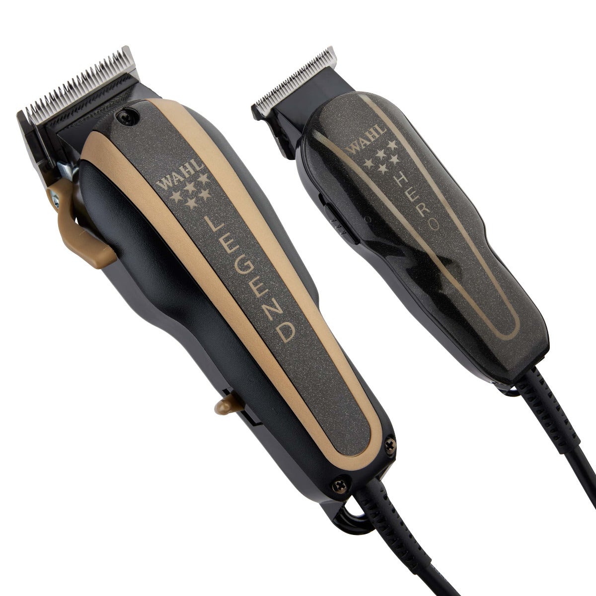 Wahl 5-Star Barber Clipper/Trimmer Combo - 08180 | Wahl Pro