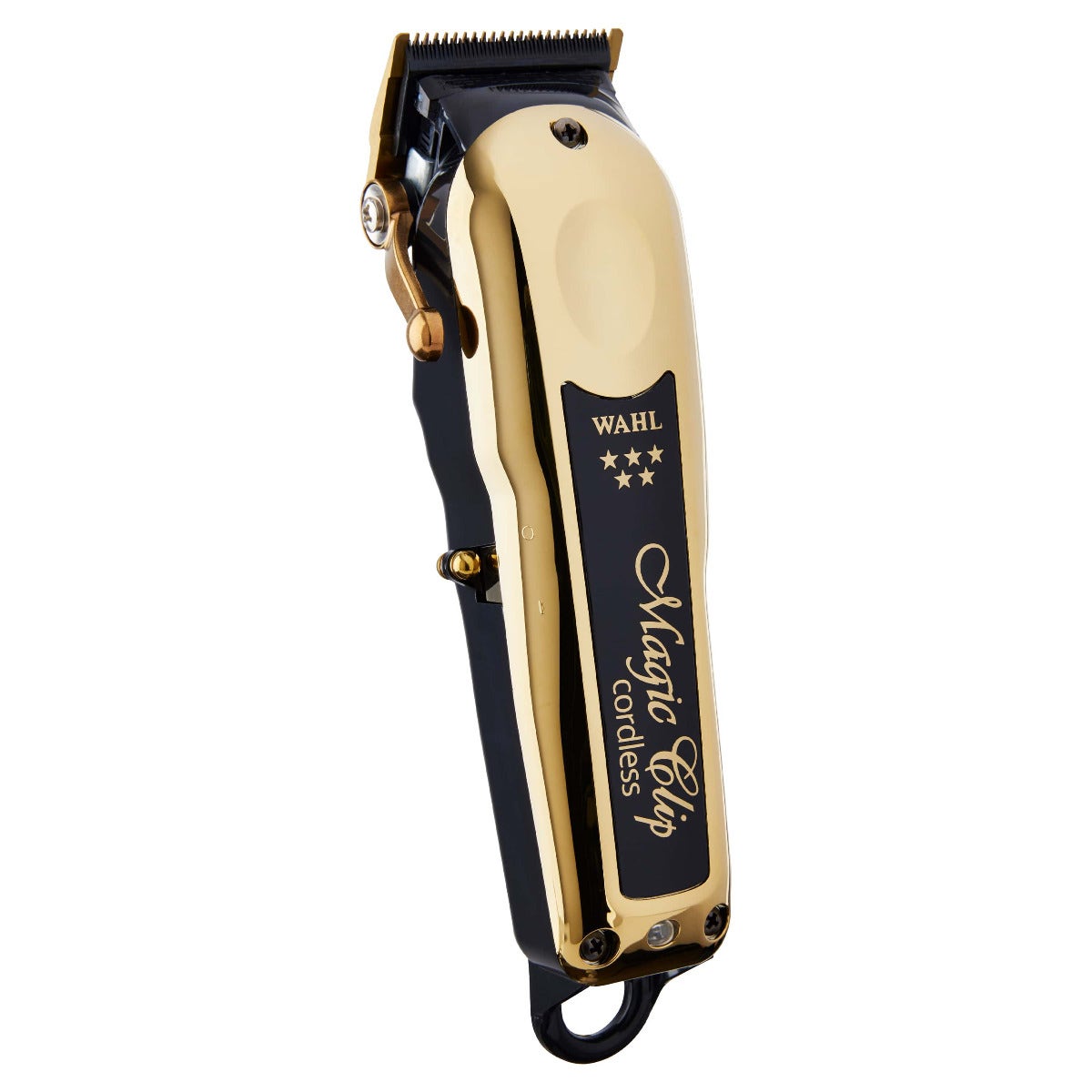 5-Star Gold Cordless Magic Clip | Wahl Pro