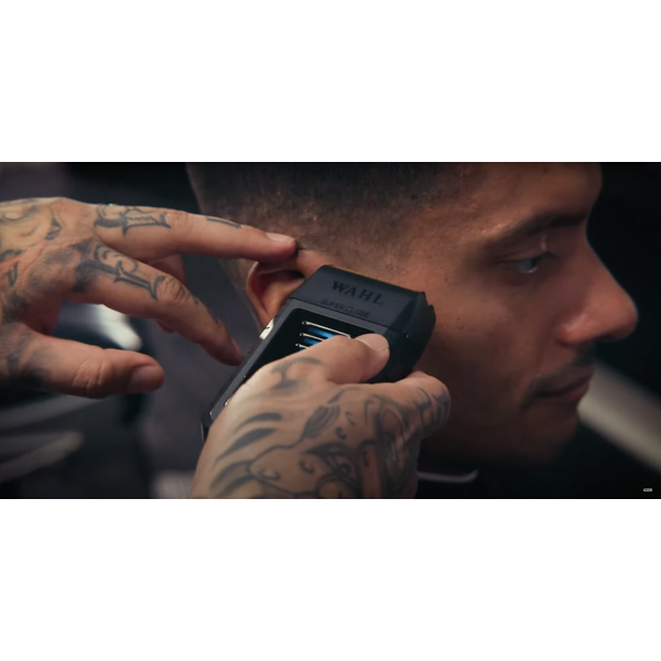 Vanish Shaver | Wahl Pro