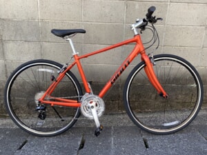 GIANT エスケープ R3 2022年モデル 年末年始SALE！ 若林自転車商会