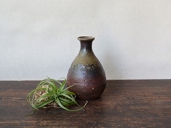 備前焼わかくさ】花器カテゴリ＞壺・花入・細工物・他