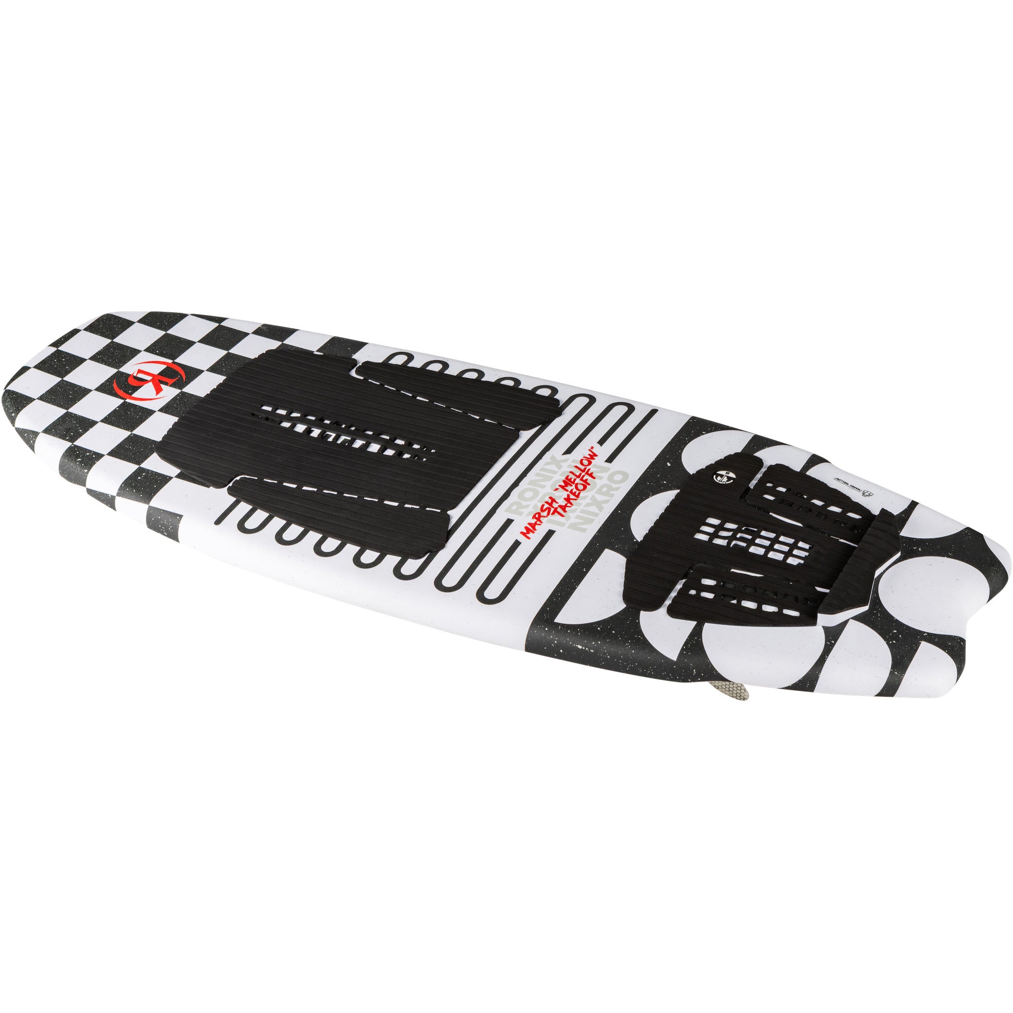 2026 Ronix Takeoff Marsh 