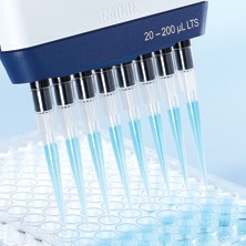 RAININ（メトラー・トレド） | ワケンビーテック Webサイト