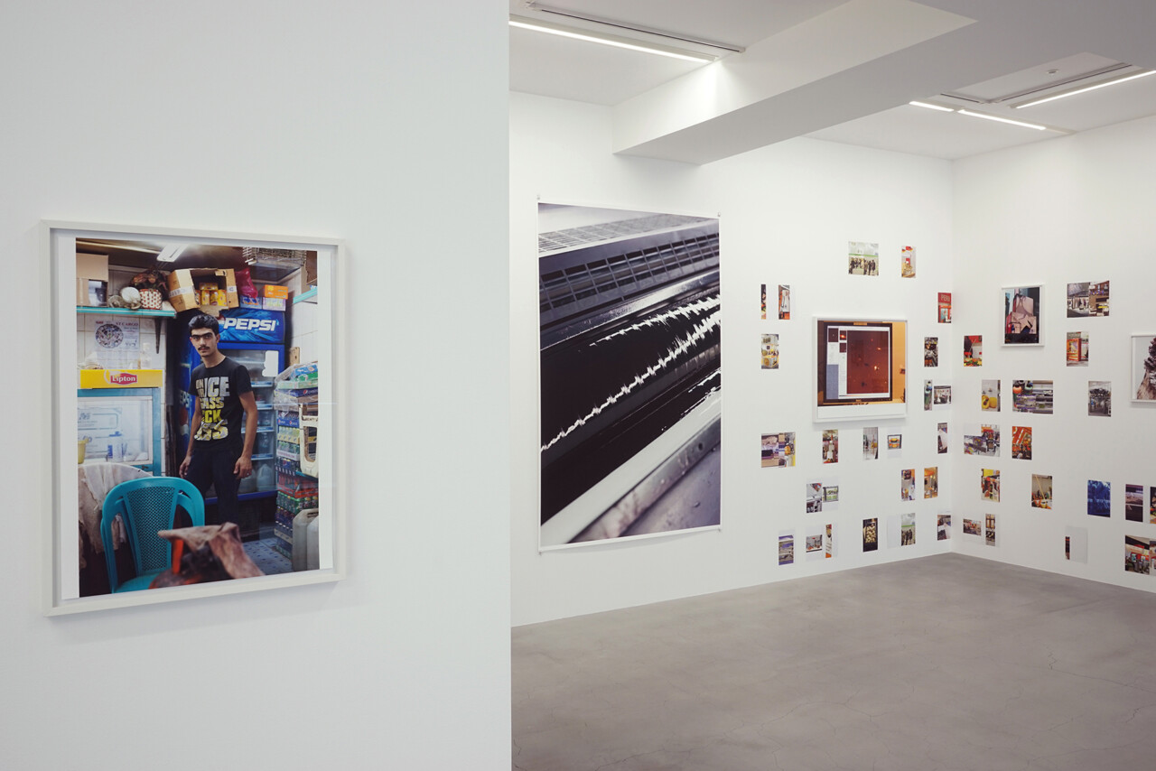 ヴォルフガング・ティルマンス | Affinity | Exhibitions | WAKO WORKS