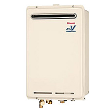 RUJ-V1611W(A) | 格安・激安 リンナイガス給湯器・ガスふろ給湯器