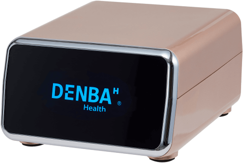 DENBA Healthで新しいゴルフ体験|ゴルフ関連事業の総合商社 株式会社